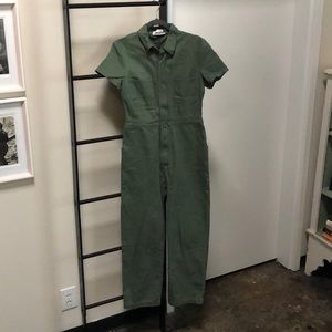 URBAN OUTFITTERS utility jumpsuit